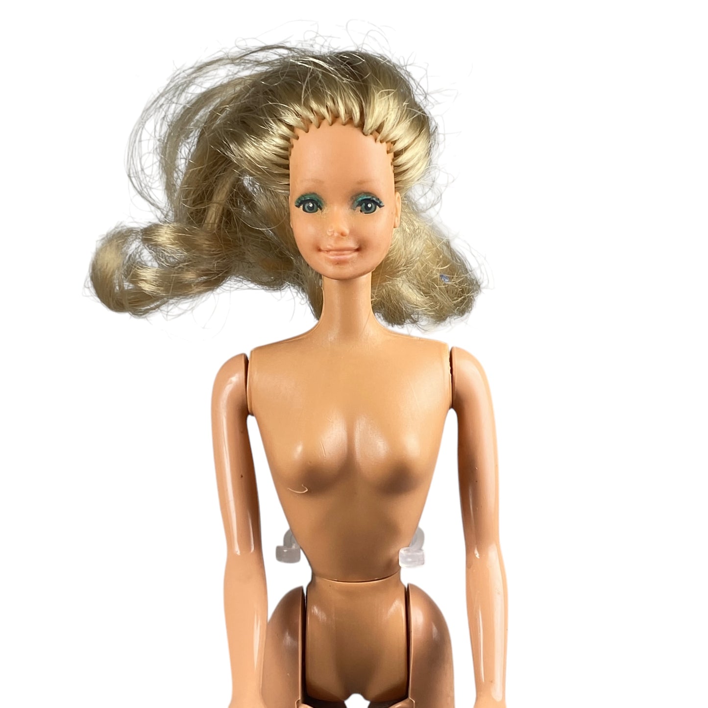 1986 Tropical Barbie (Venezuela)