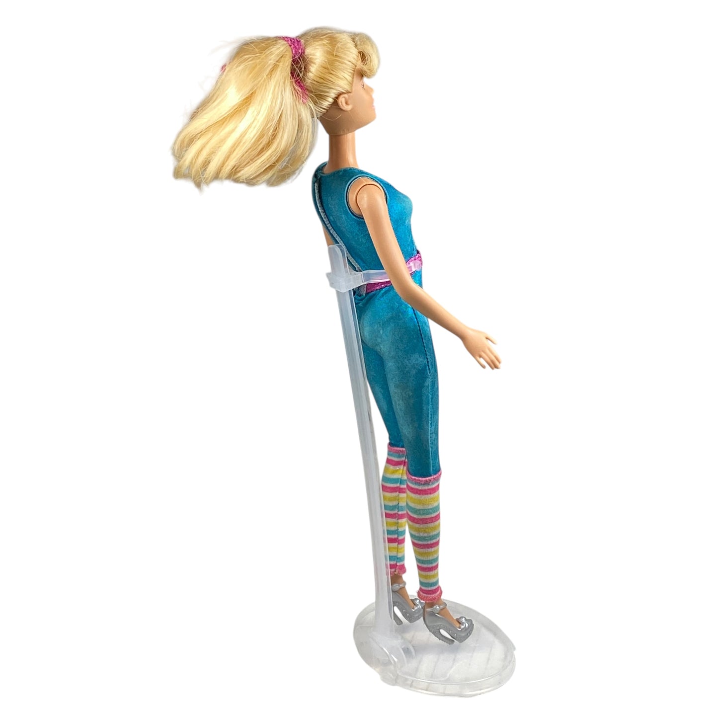 2010 Toy Story 3 Made For Each Other Barbie #R4242