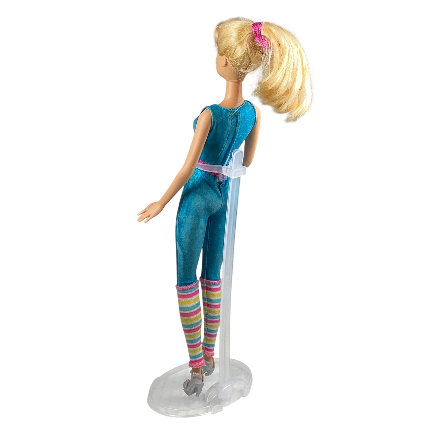 2010 Toy Story 3 Made For Each Other Barbie #R4242