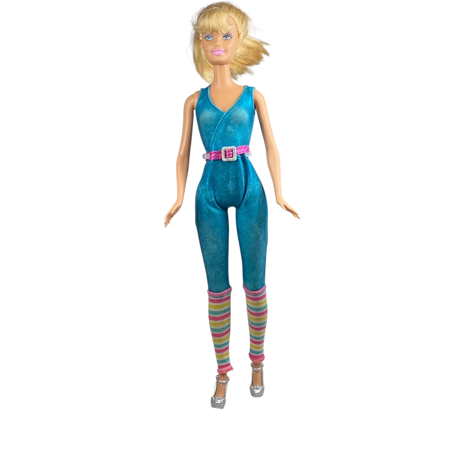 2010 Toy Story 3 Made For Each Other Barbie #R4242
