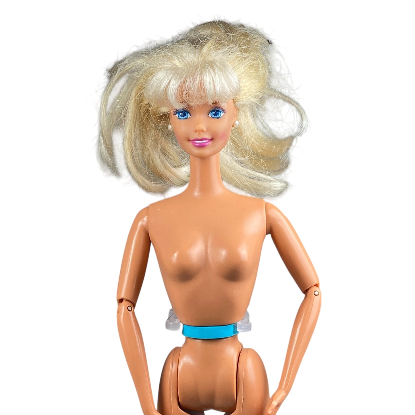 1998 Olympic Skater Barbie #18501