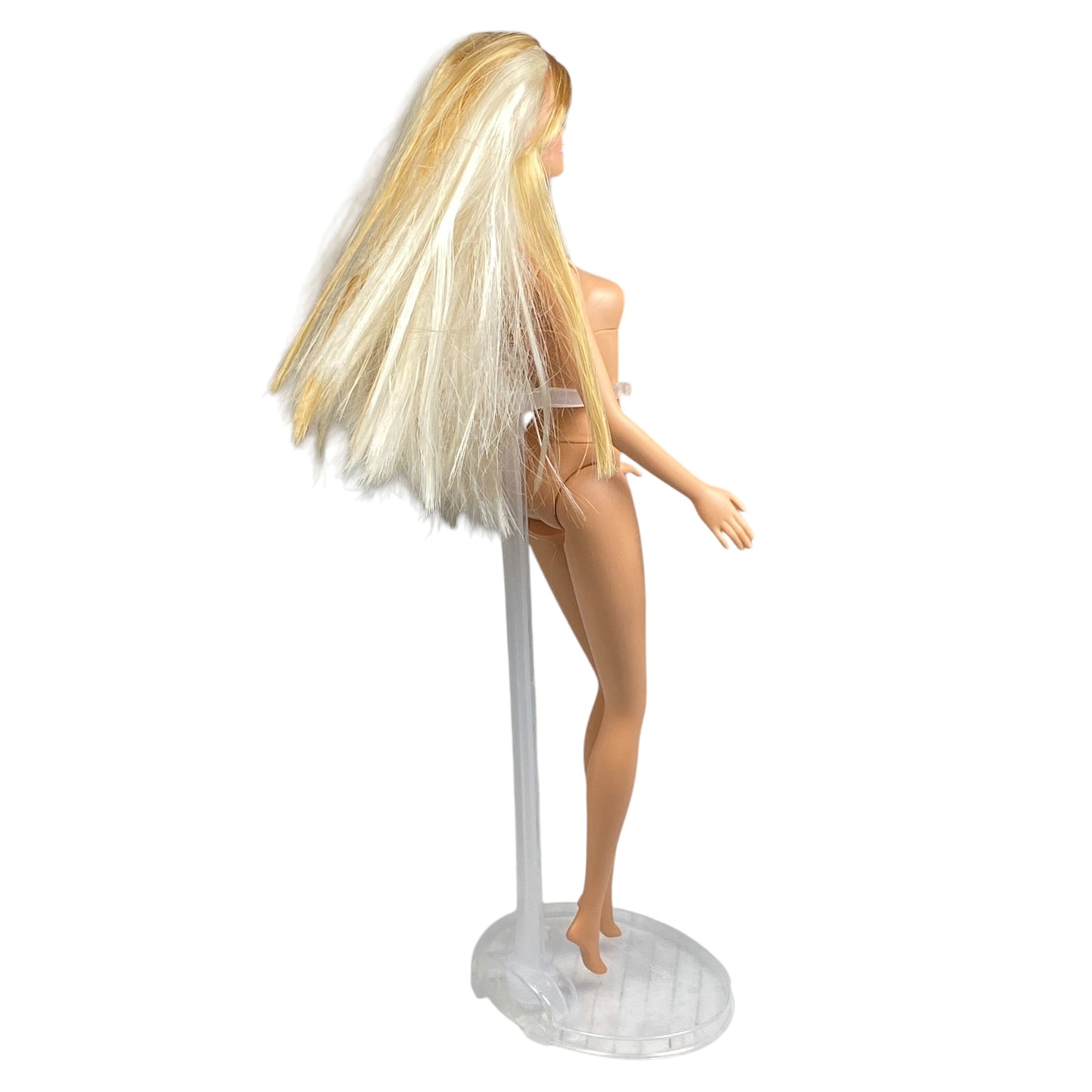 2000 Jewel Girl Barbie #28066