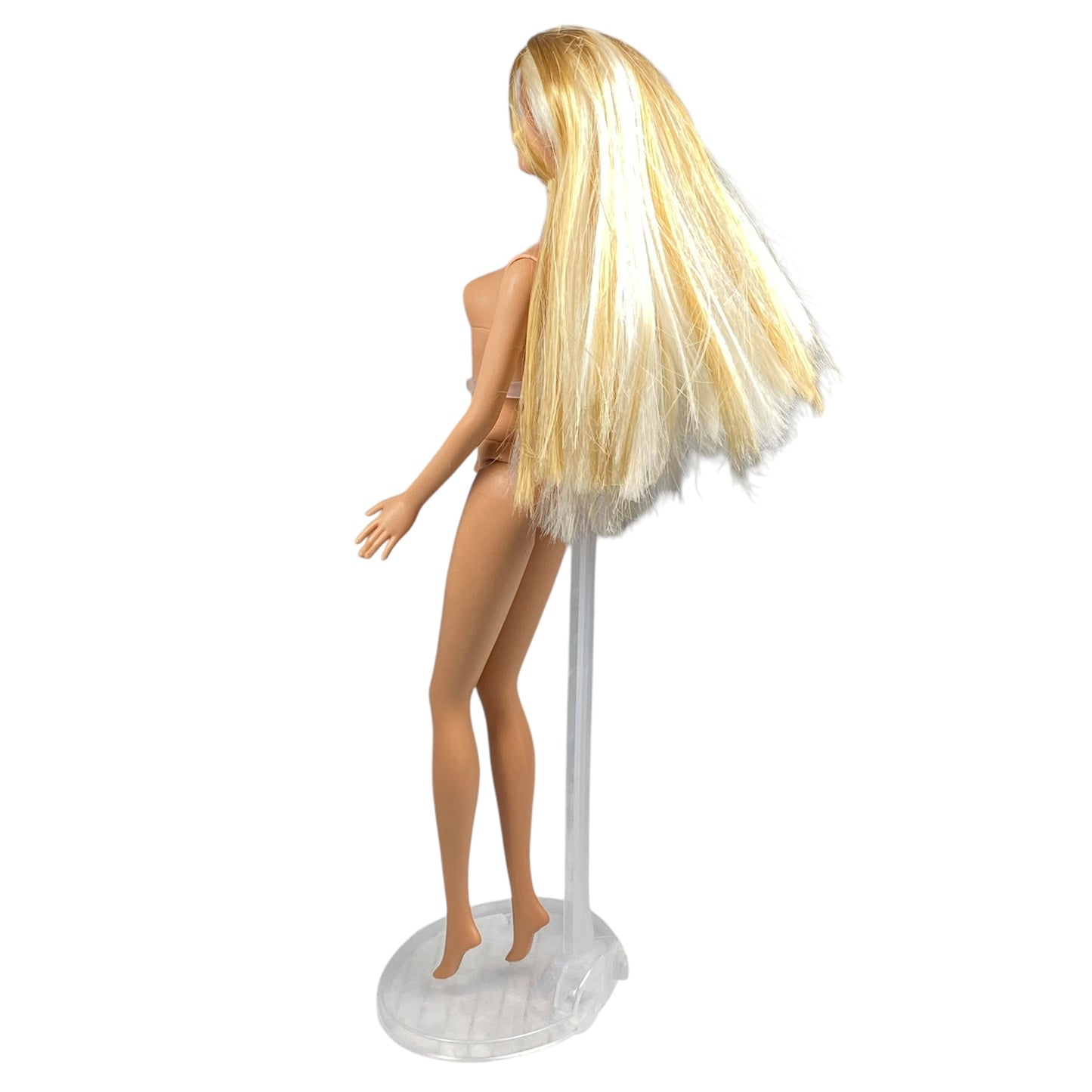 2000 Jewel Girl Barbie #28066