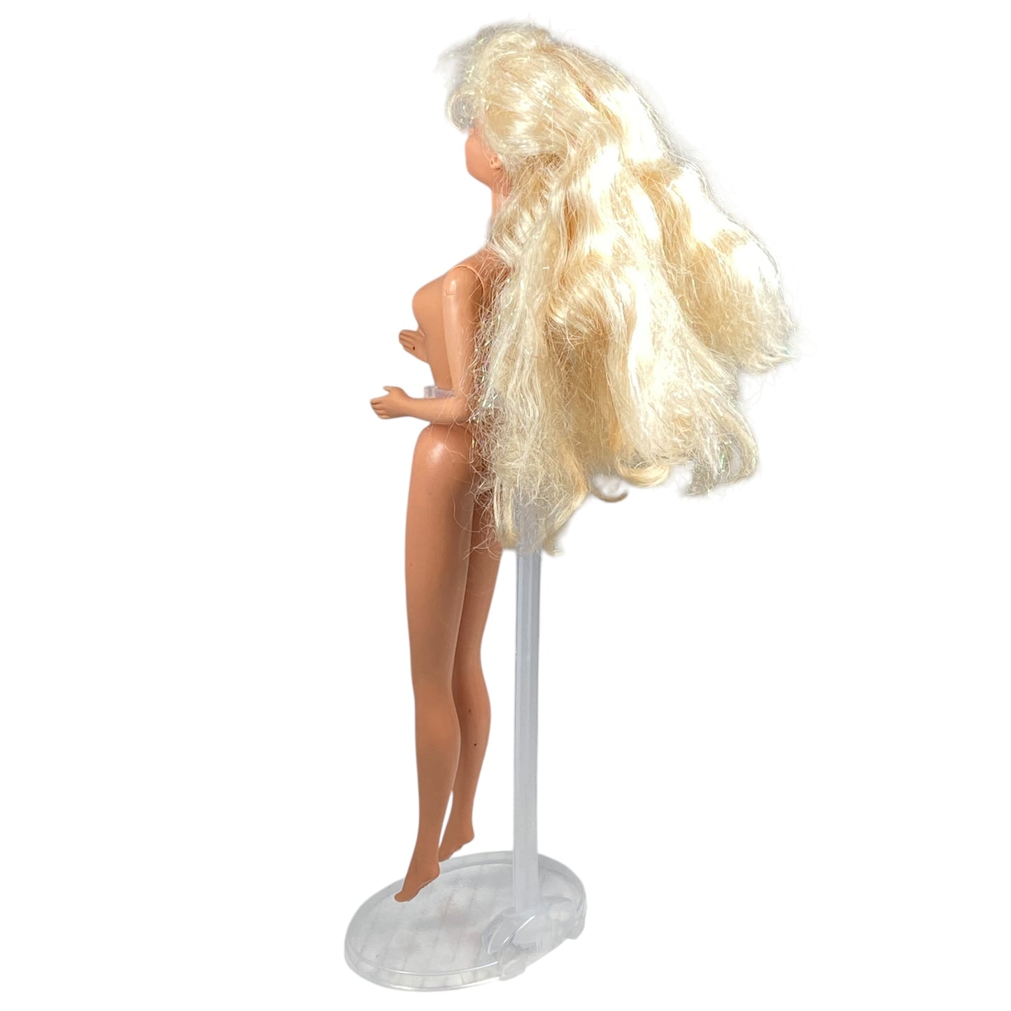 1991 Happy Birthday Barbie #7913