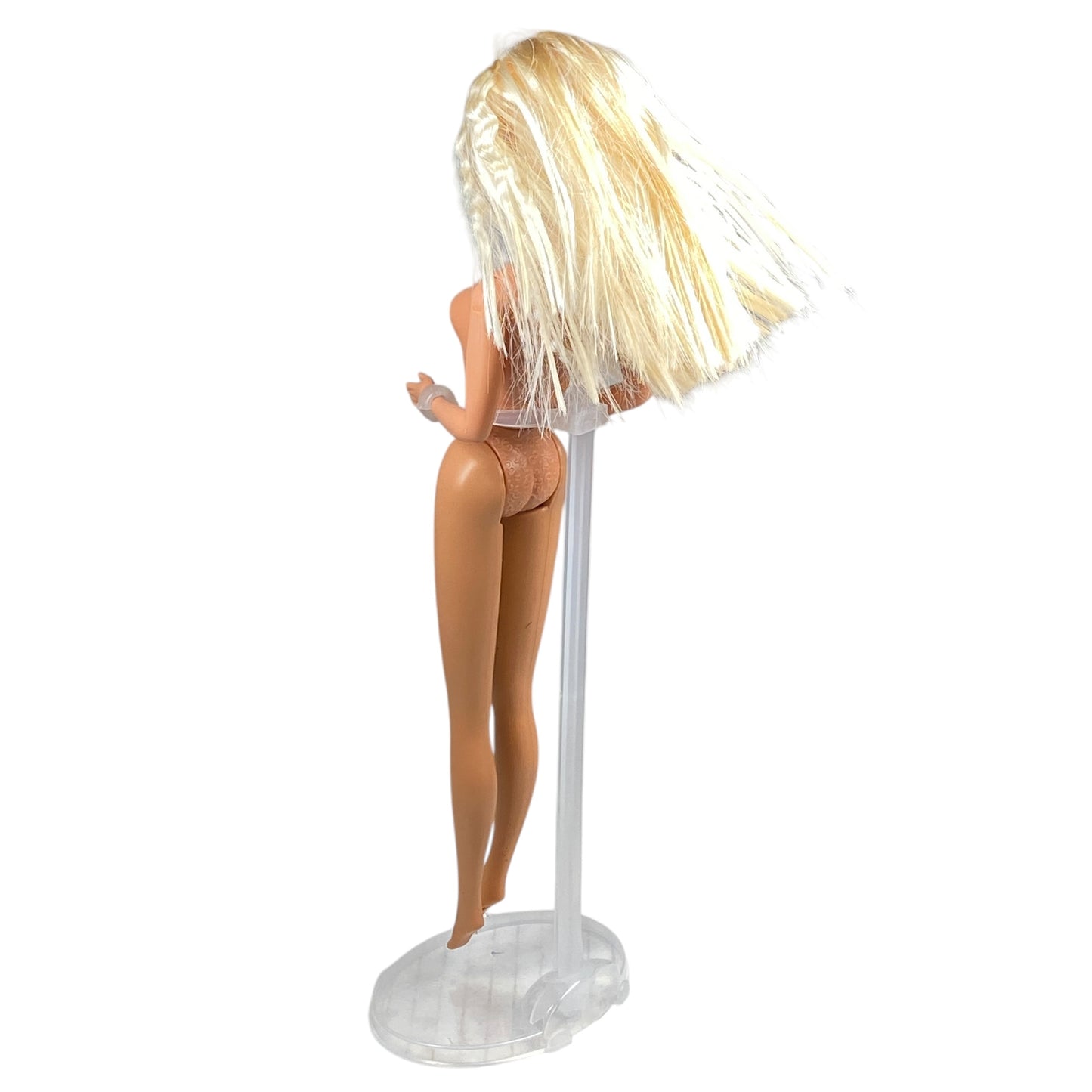 1998 Coca-Cola Picnic Barbie #19626