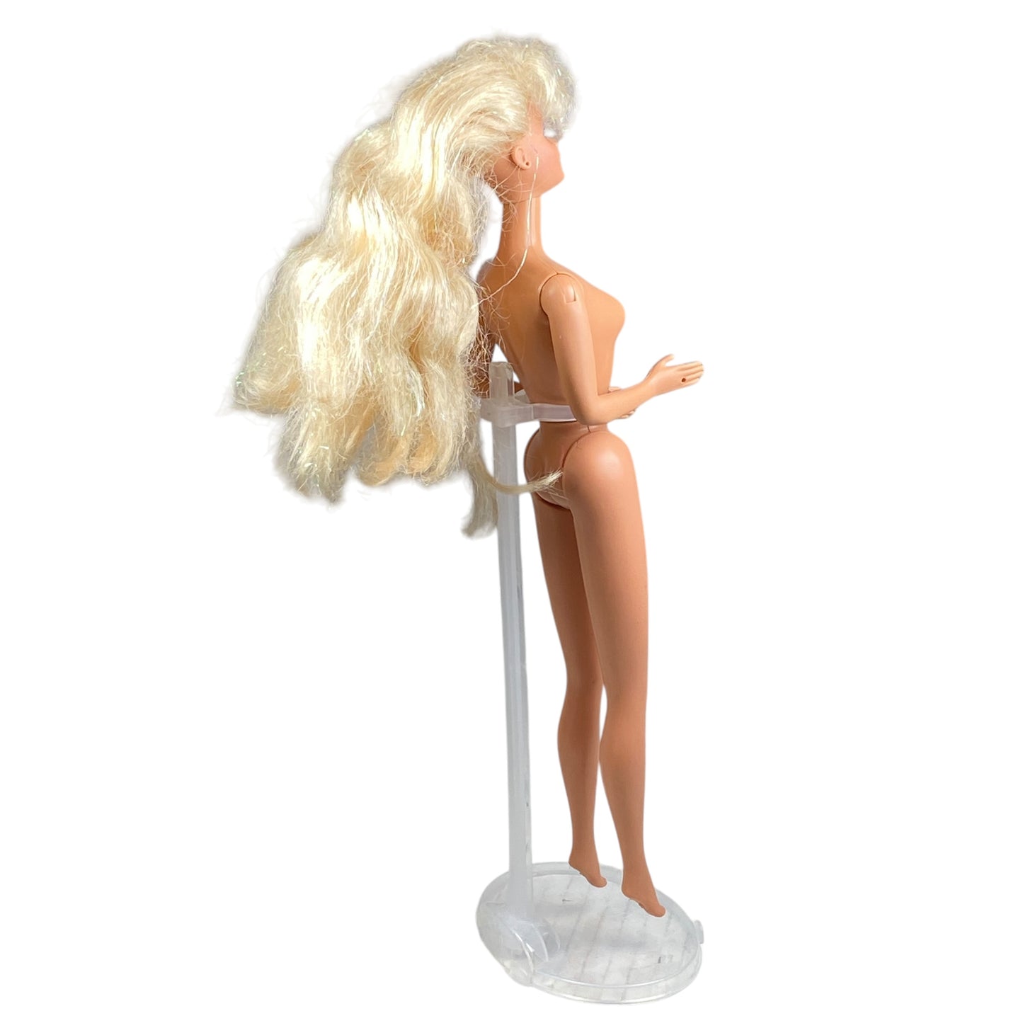 1991 Happy Birthday Barbie #7913