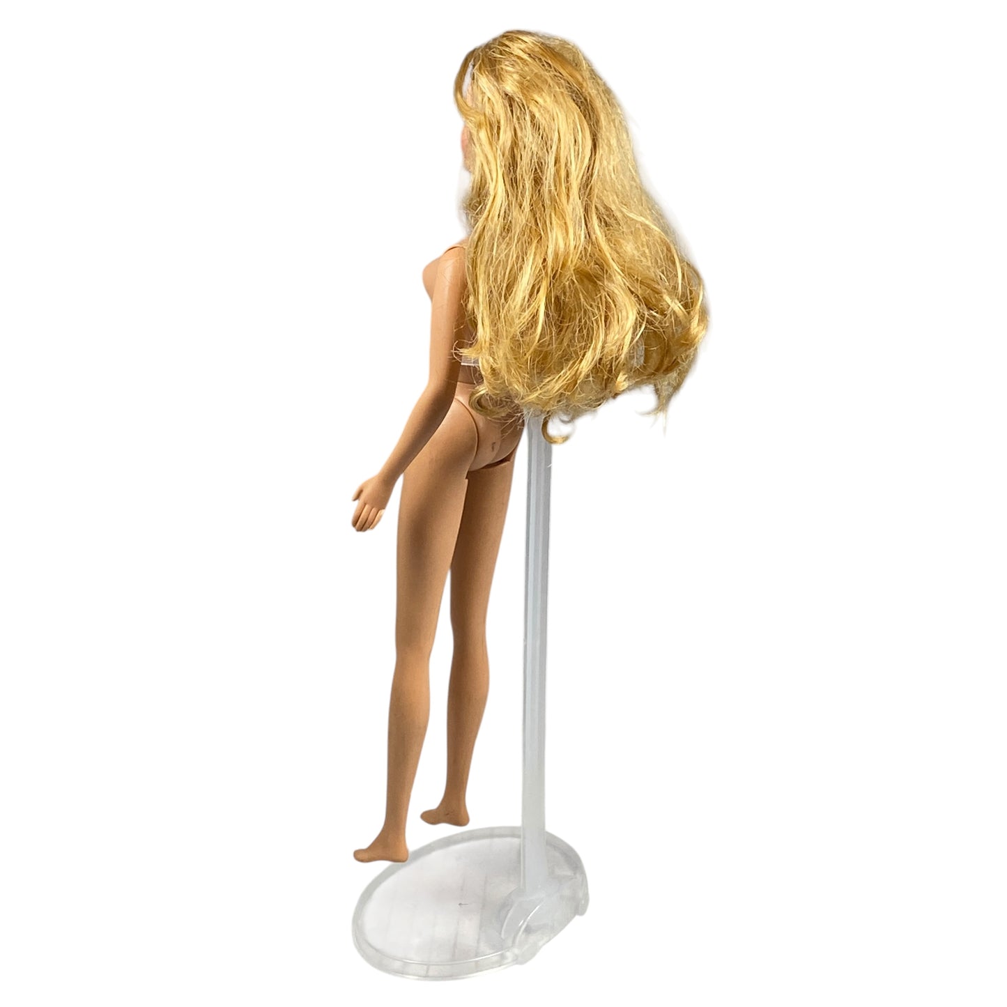 2000 Pajama Fun Skipper Barbie #24592