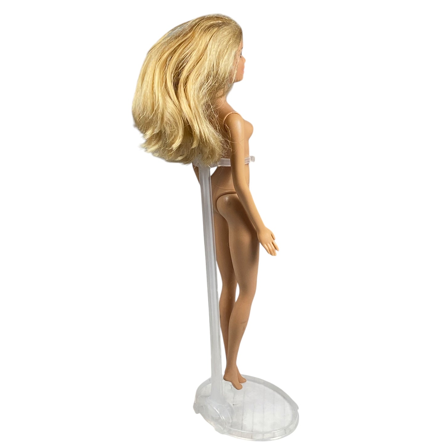 2007 My Home Kitchen Barbie #L0059