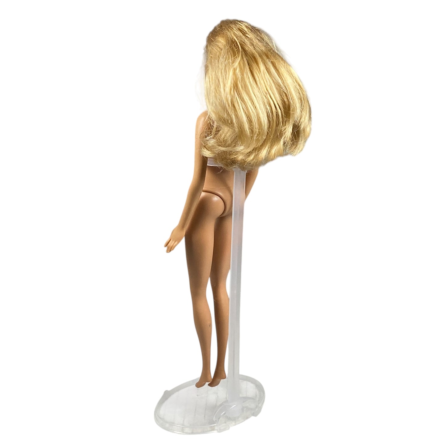 2007 My Home Kitchen Barbie #L0059