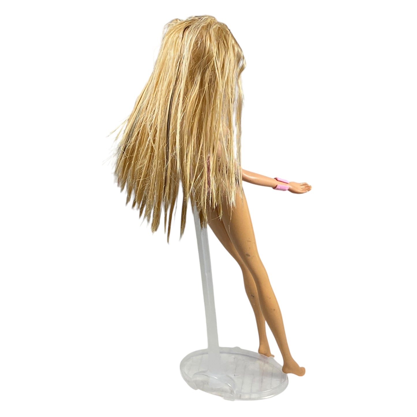 2005 American Idol Show Barbie #G7997