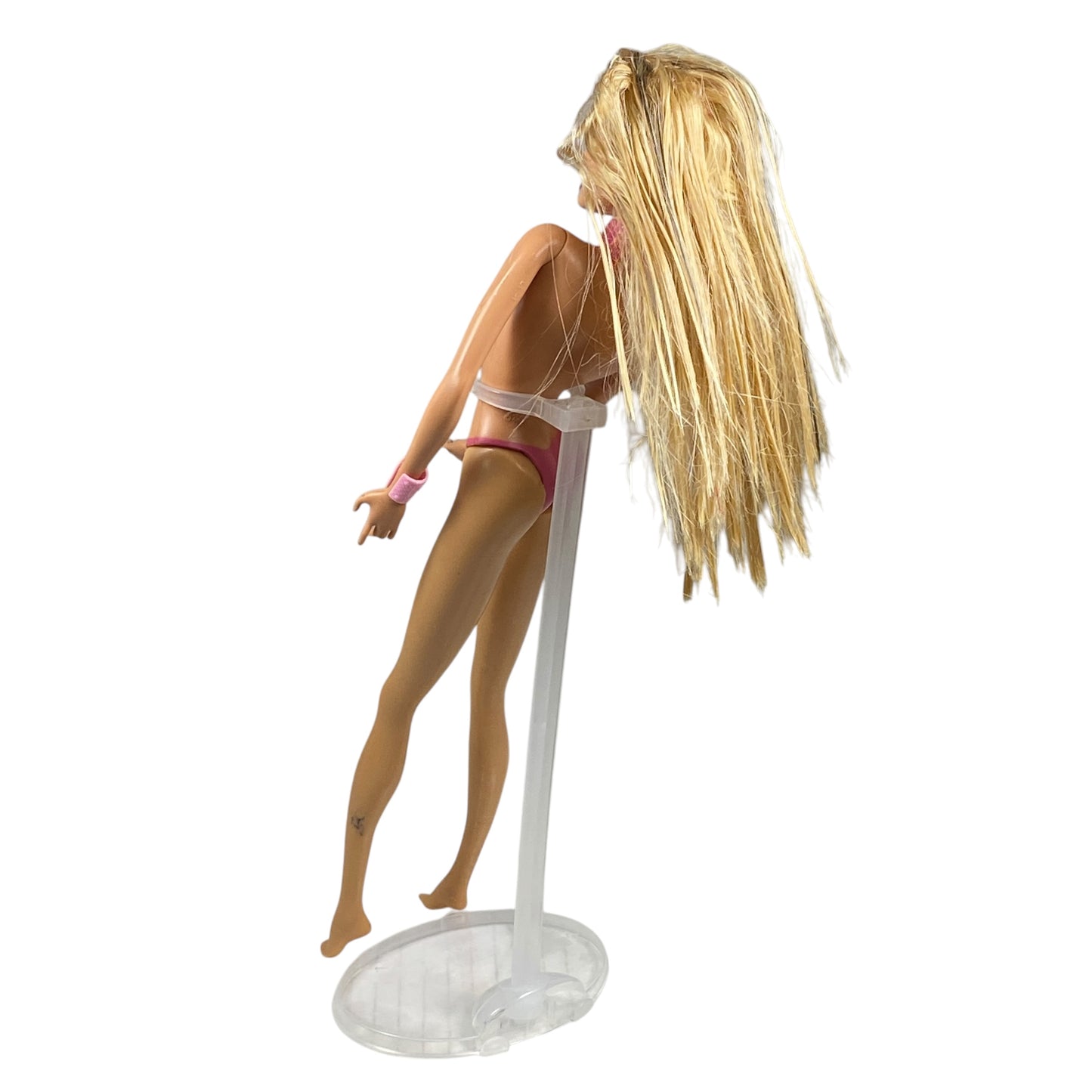 2005 American Idol Show Barbie #G7997