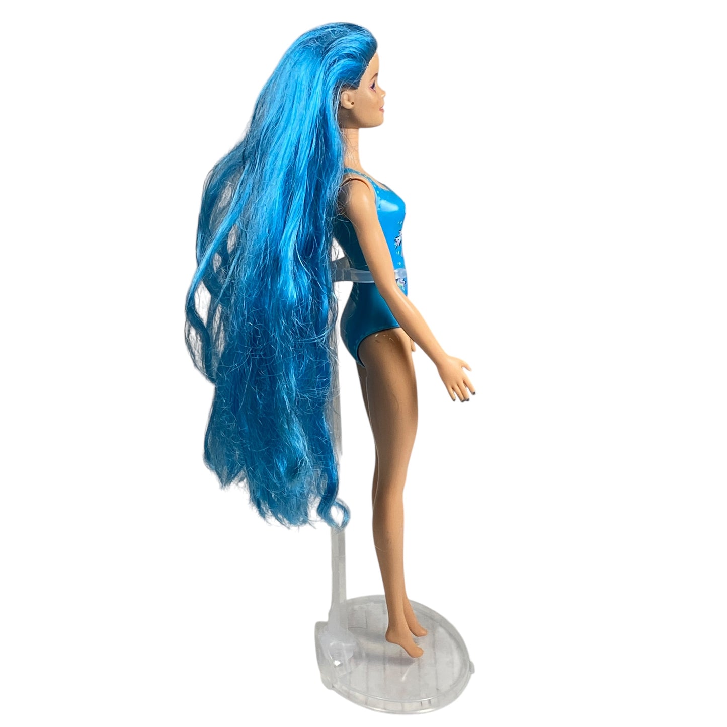 2021 Color Reveal Barbie #HCC72