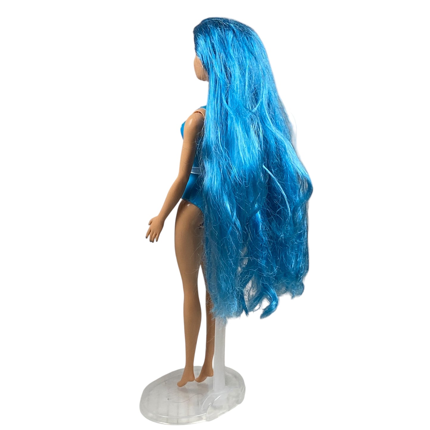 2021 Color Reveal Barbie #HCC72