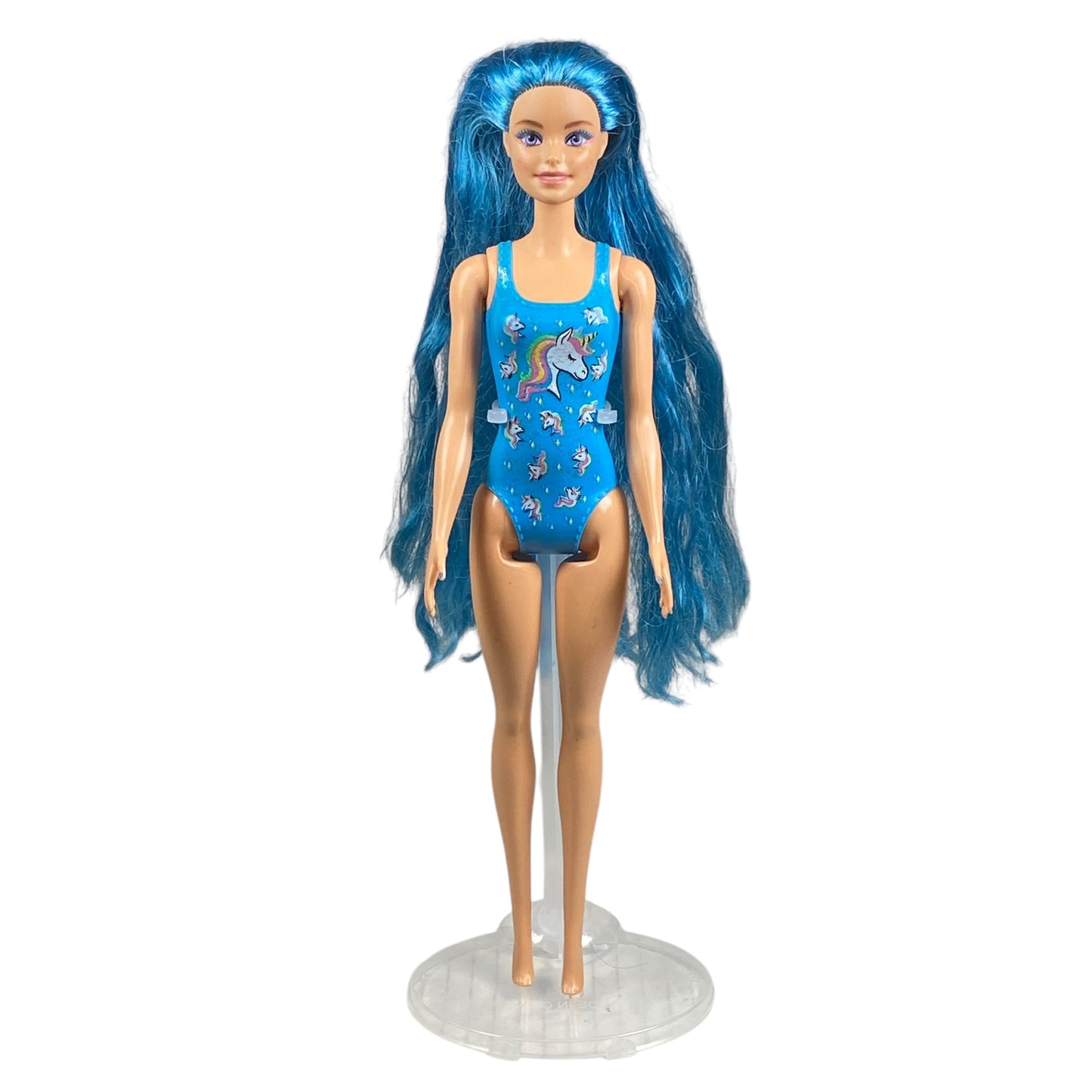 2021 Color Reveal Barbie #HCC72