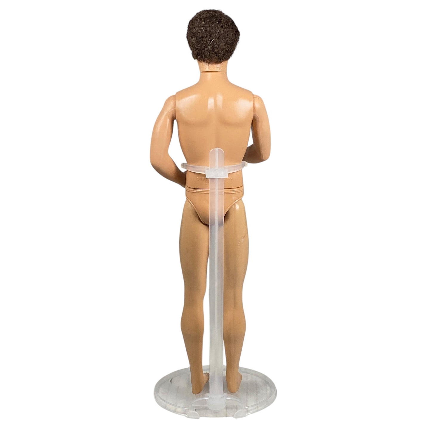 2001 Movie Date Ken Barbie #28731