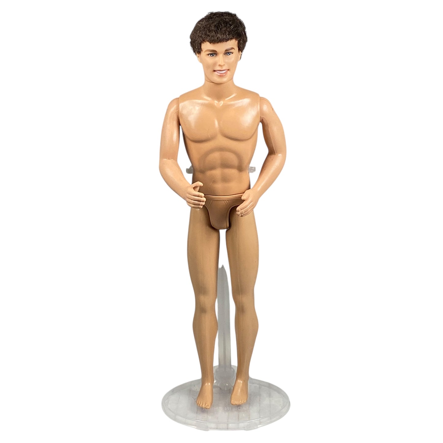 2001 Movie Date Ken Barbie #28731