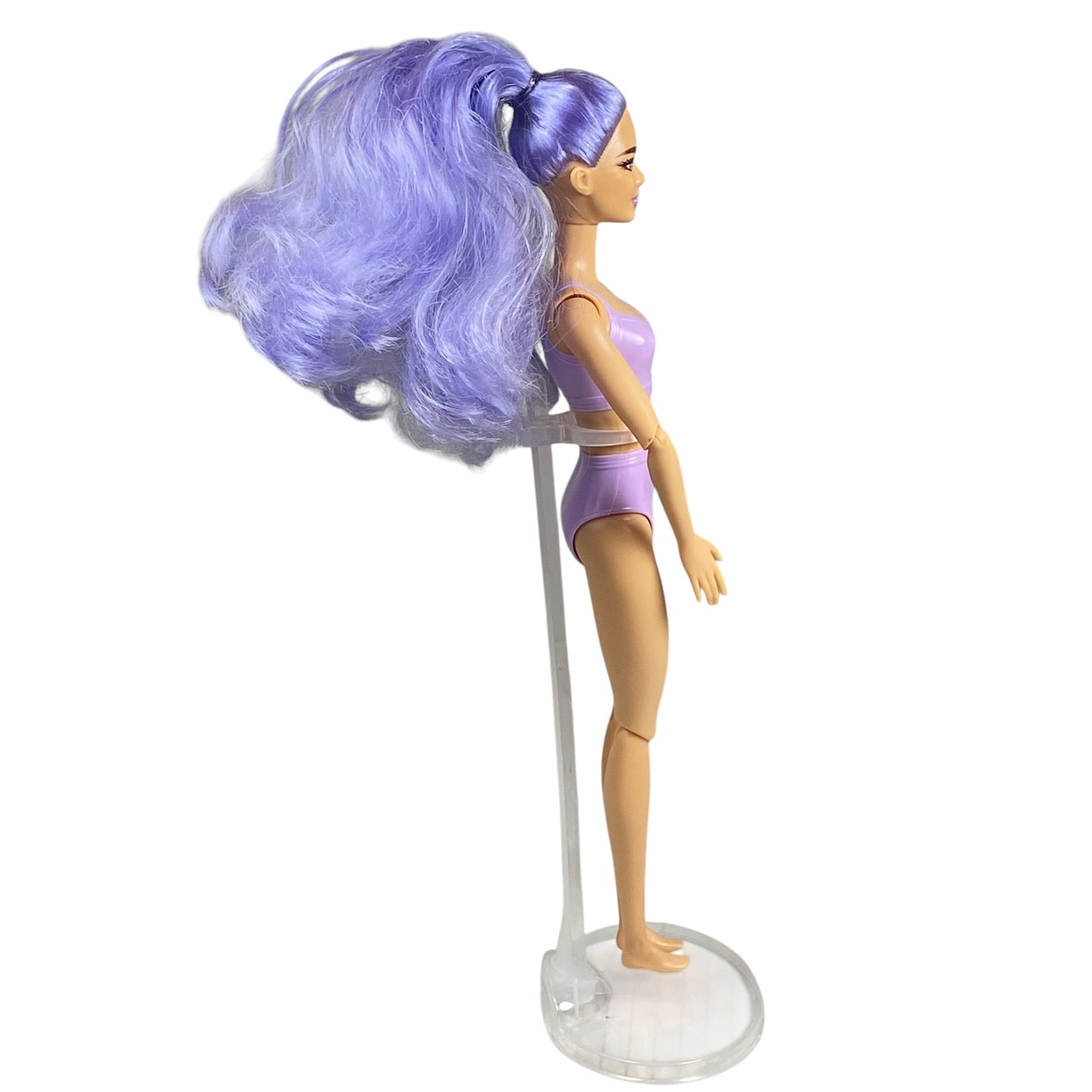2021 Cutie Reveal Barbie #HHG21