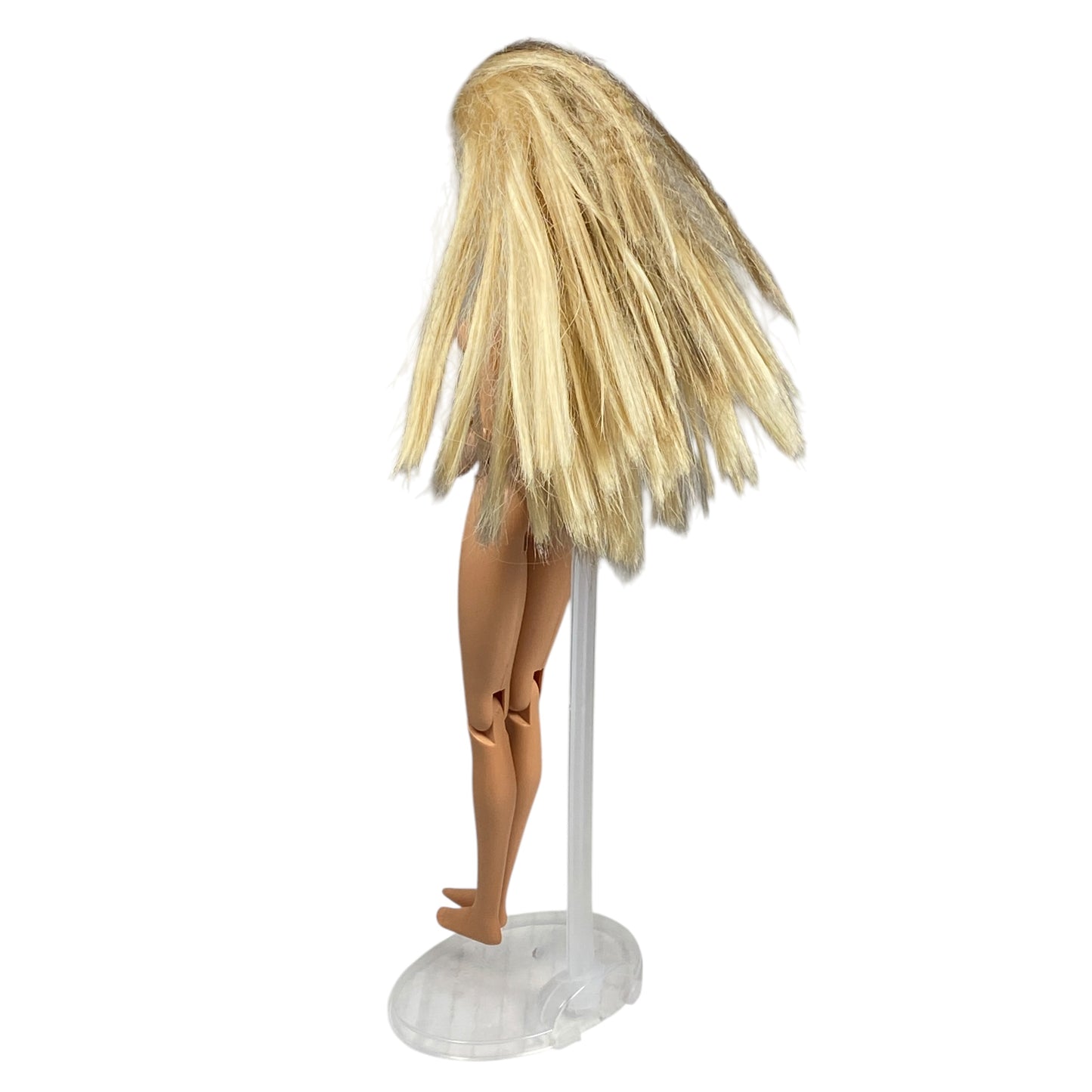 1999 Tie Dye Barbie #20504