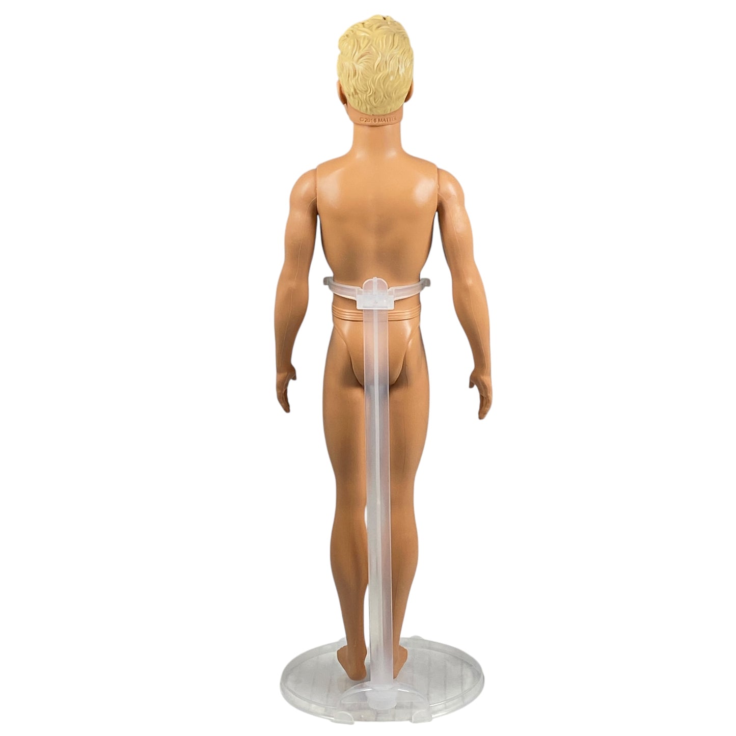2019 You Can Be Anything Wildlife Vet Ken Barbie #GJM33