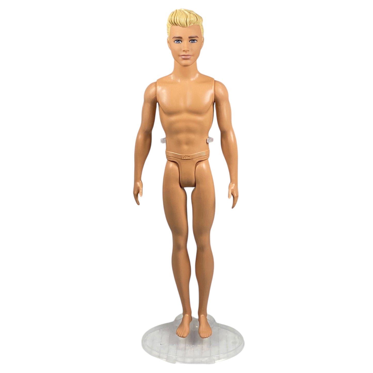 2019 You Can Be Anything Wildlife Vet Ken Barbie #GJM33