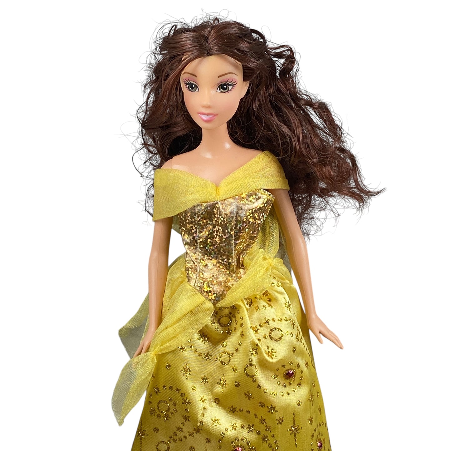 2007 Disney Princess Belle