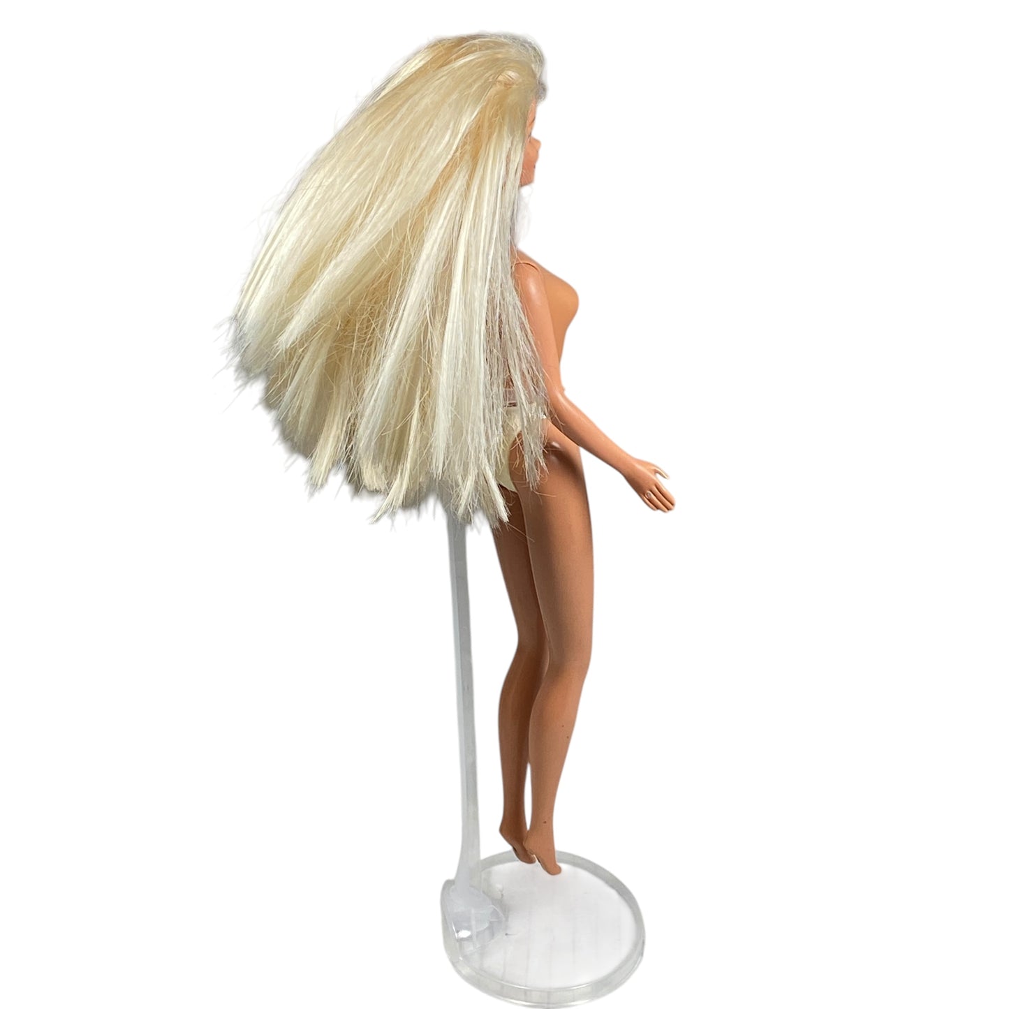 1996 Teacher and Students Barbie #13914