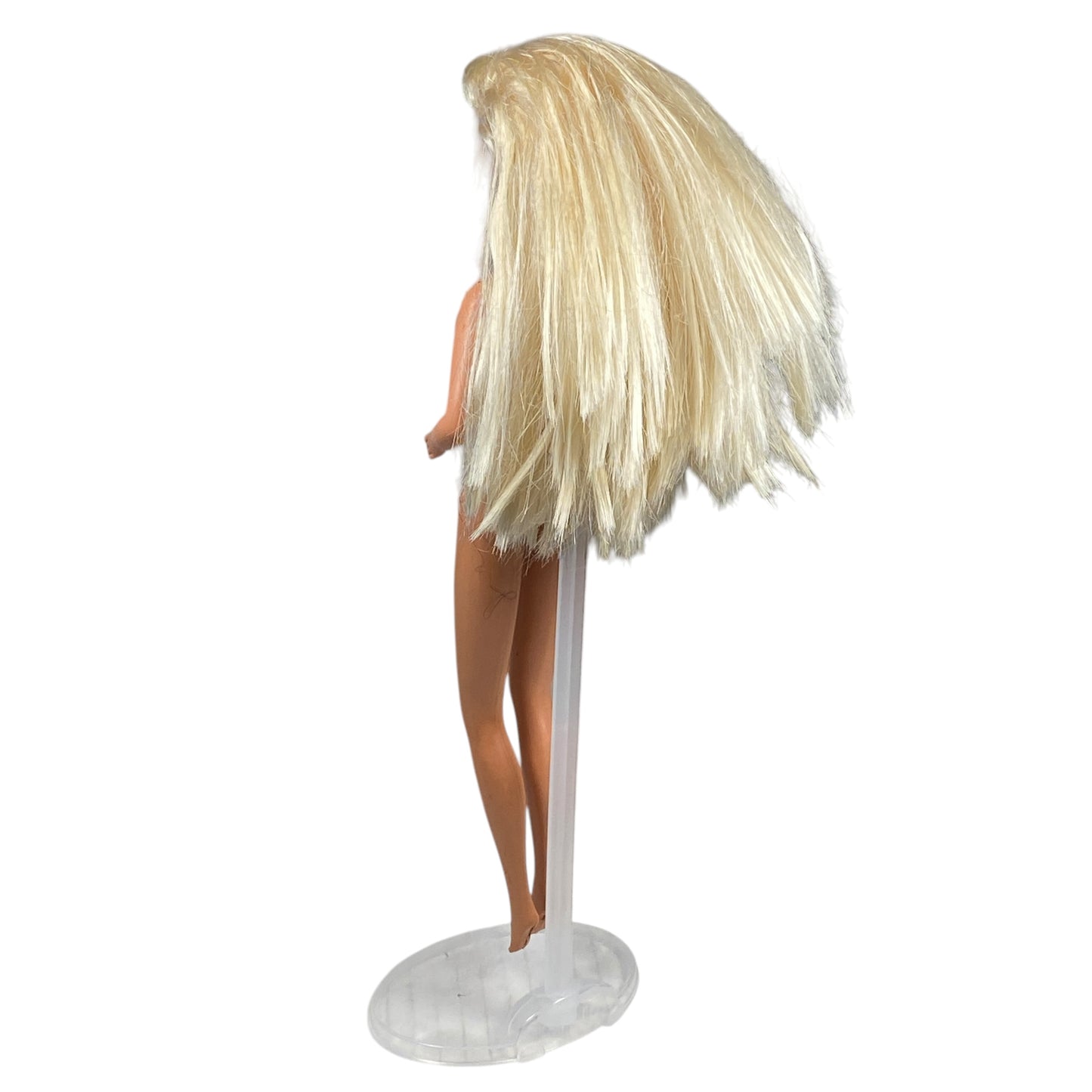 1996 Teacher and Students Barbie #13914