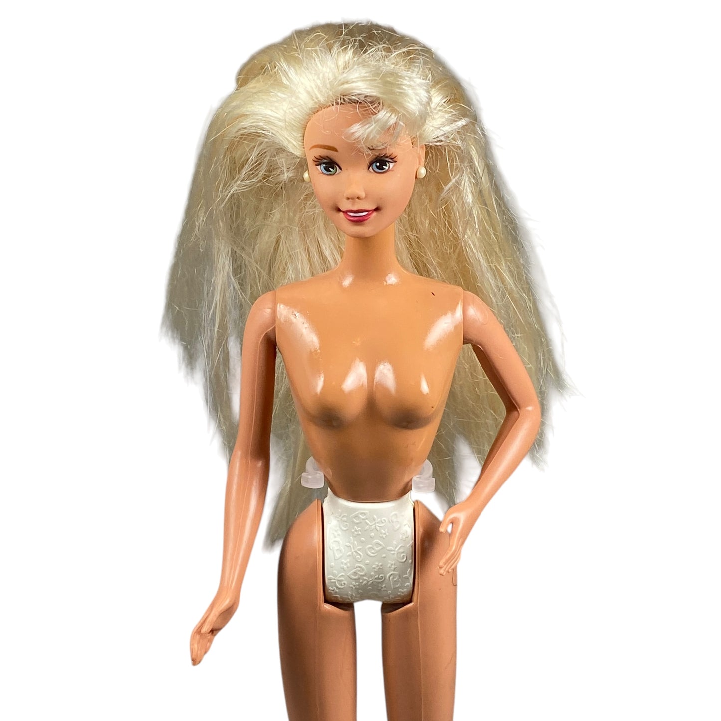 1996 Teacher and Students Barbie #13914