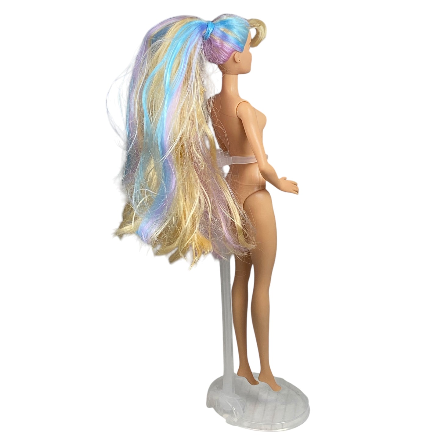 2022 Totally Hair Barbie #HCM88