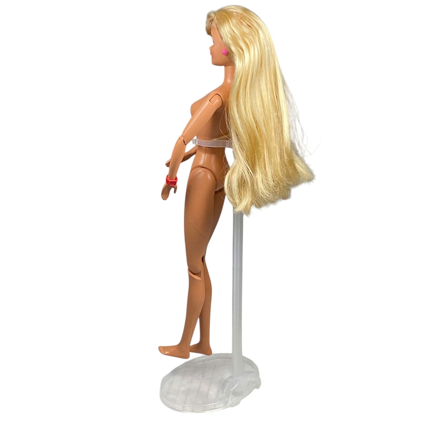 1995 Hot Skatin' Barbie #13511