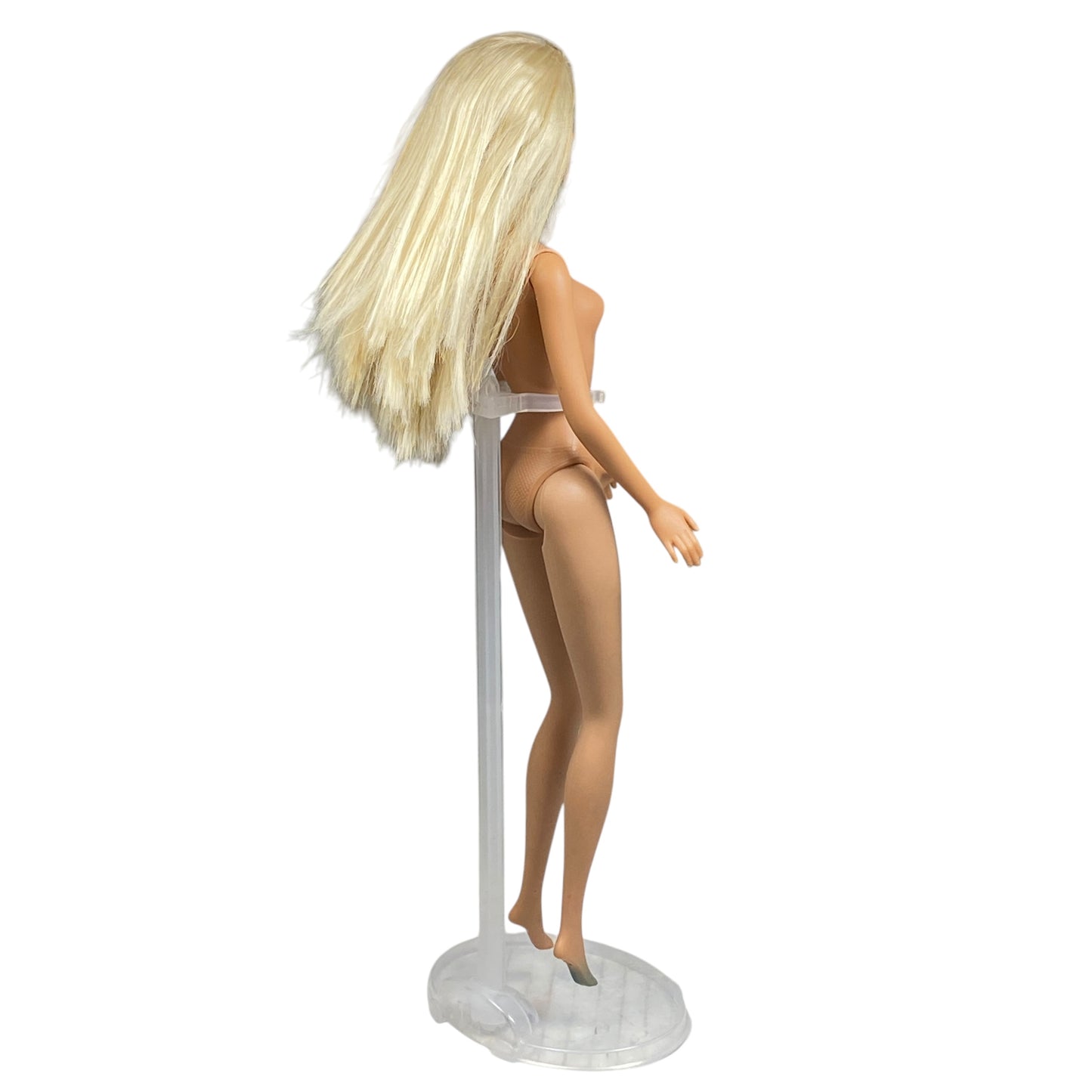 2009 Totally Stylin' Tattoos Barbie #N4758