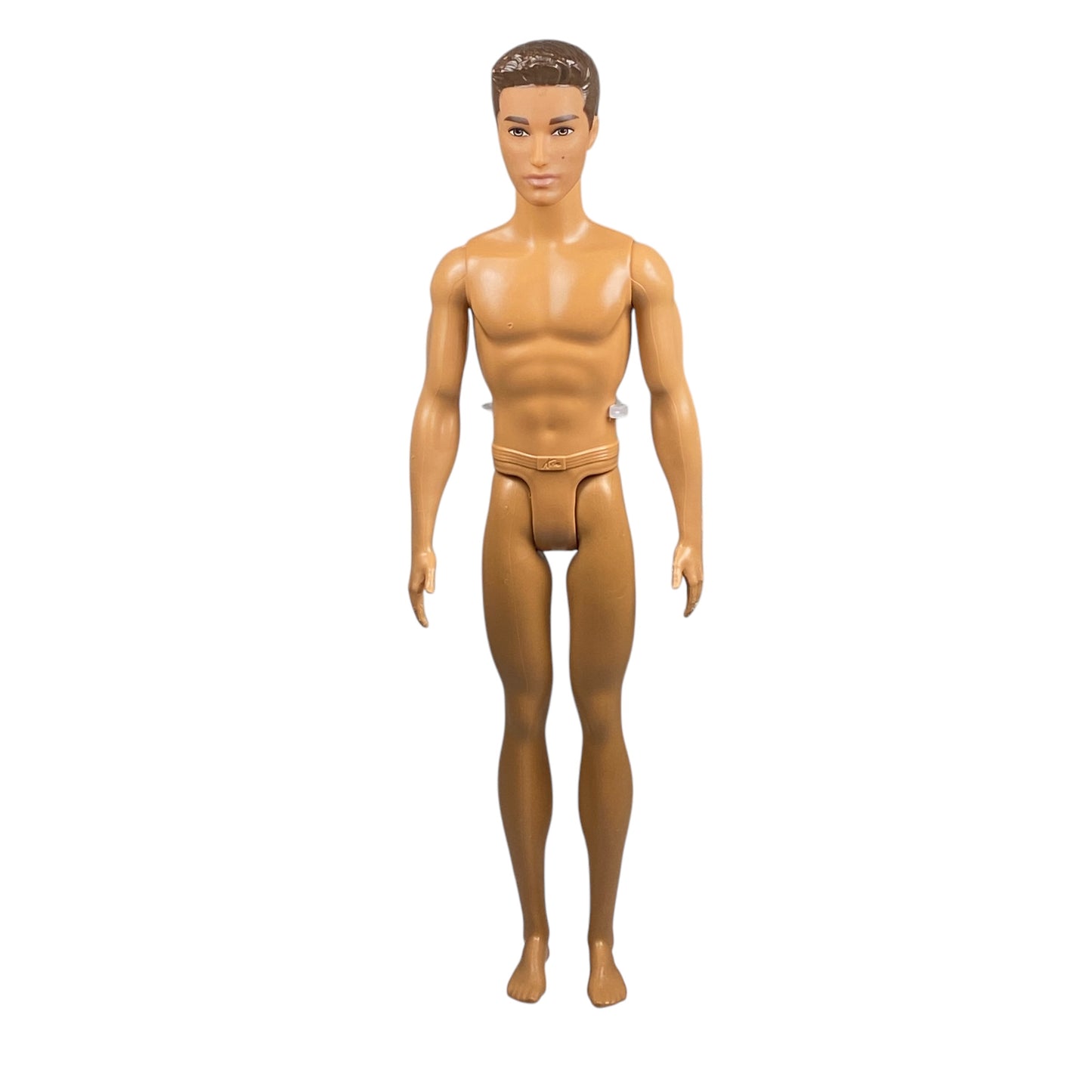 2017 Fashionistas Ken Barbie #FJF75