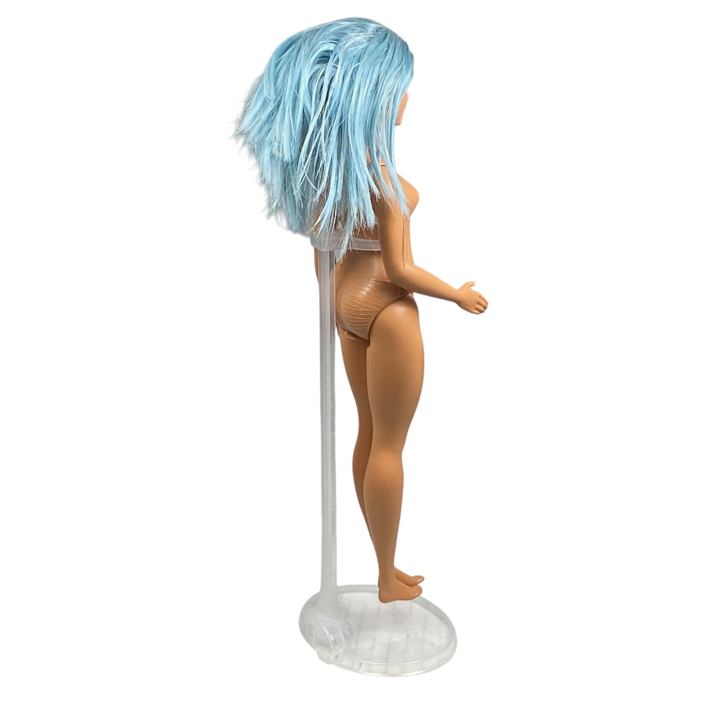 2023 Fashionistas 65th Anniversary Edition Barbie #HRH16