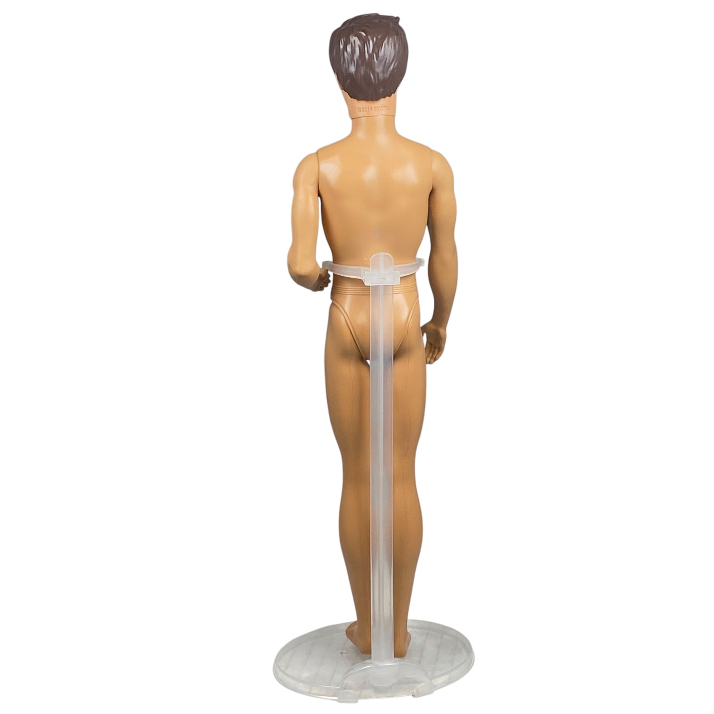 2015 Barbie in Rock N’ Royals Prince Edmund #CKB59