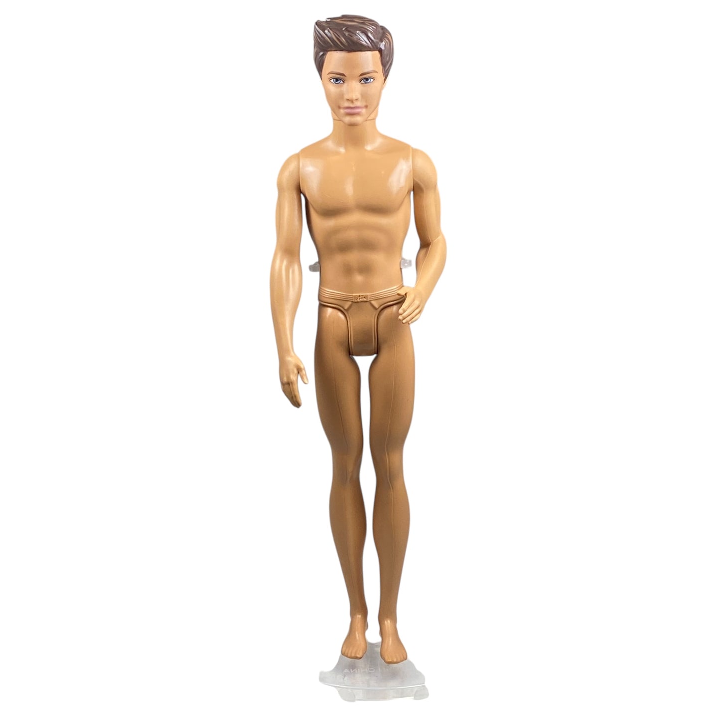 2015 Barbie in Rock N’ Royals Prince Edmund #CKB59