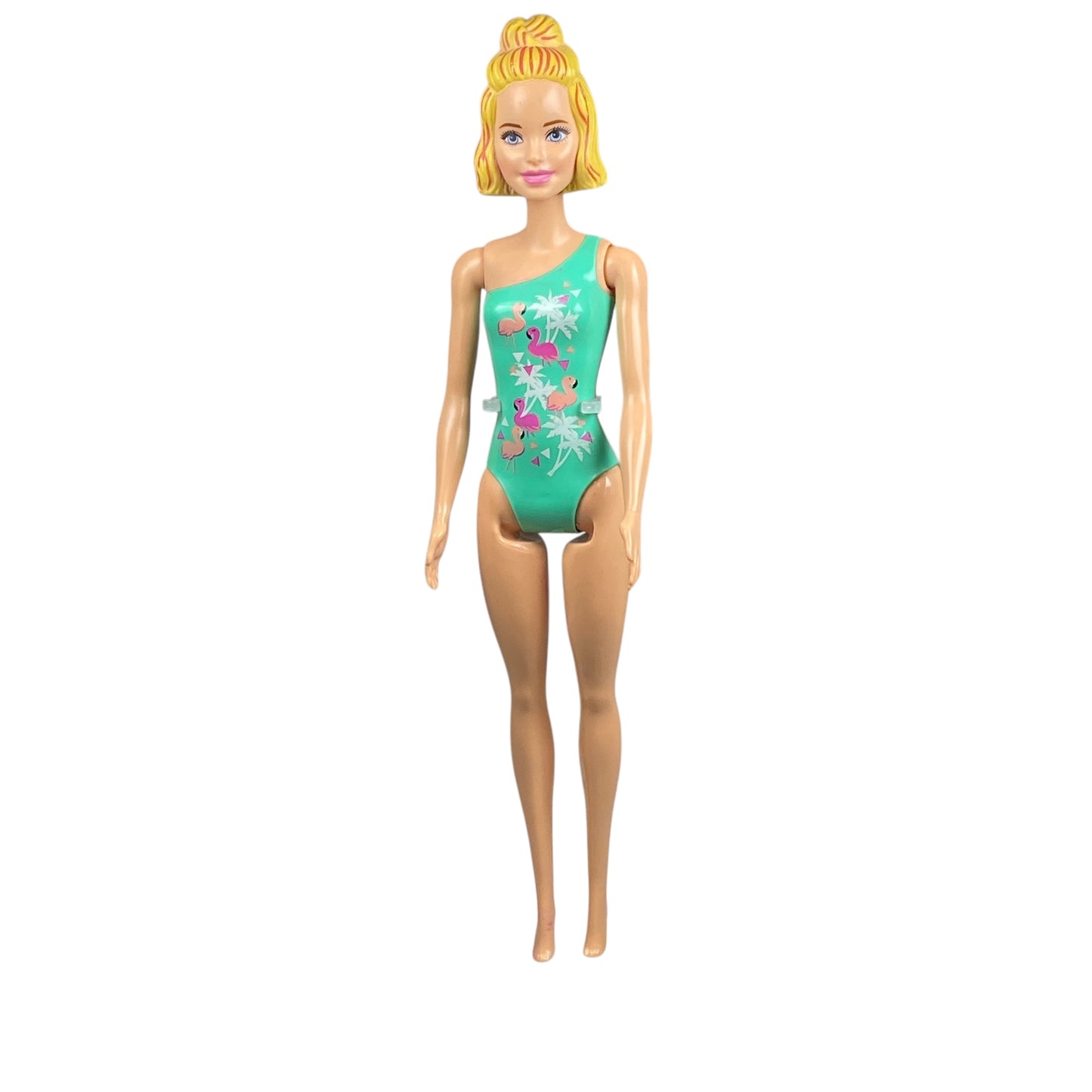2021 Color Reveal Barbie #GTL77