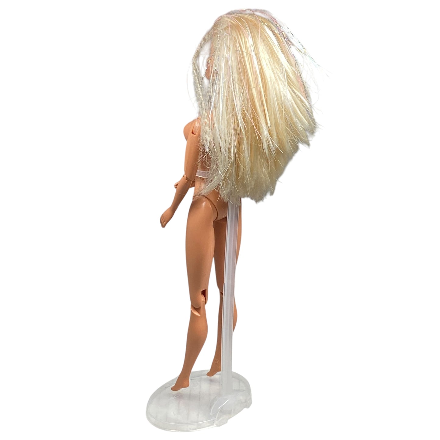 1999 Beyond Pink featuring Barbie #20017