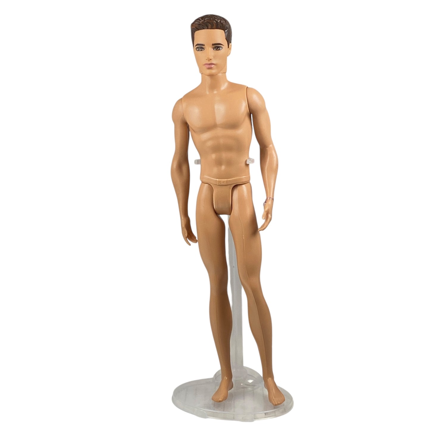 2014 Fashionistas Ryan Barbie #CFG20