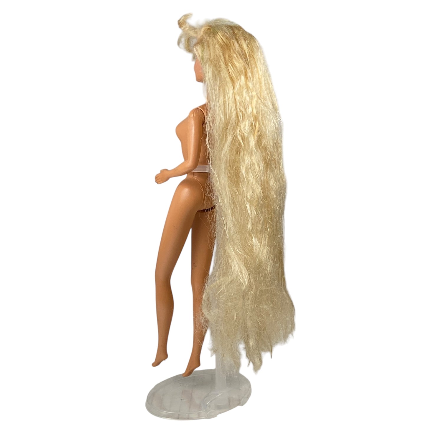1992 Totally Hair Barbie #1112