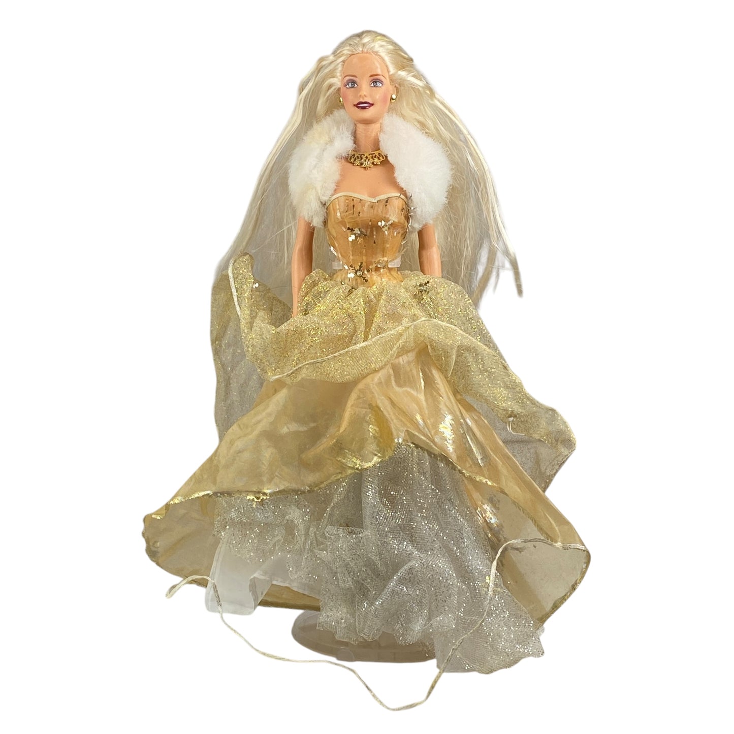 2000 Celebration Barbie #28269