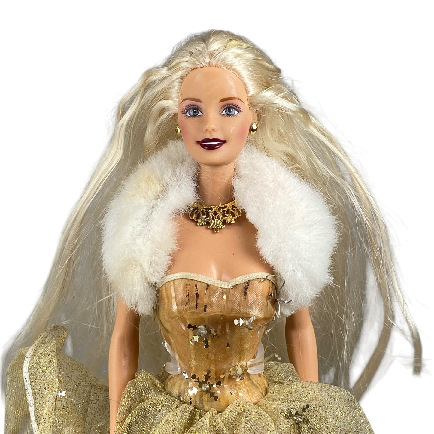2000 Celebration Barbie #28269