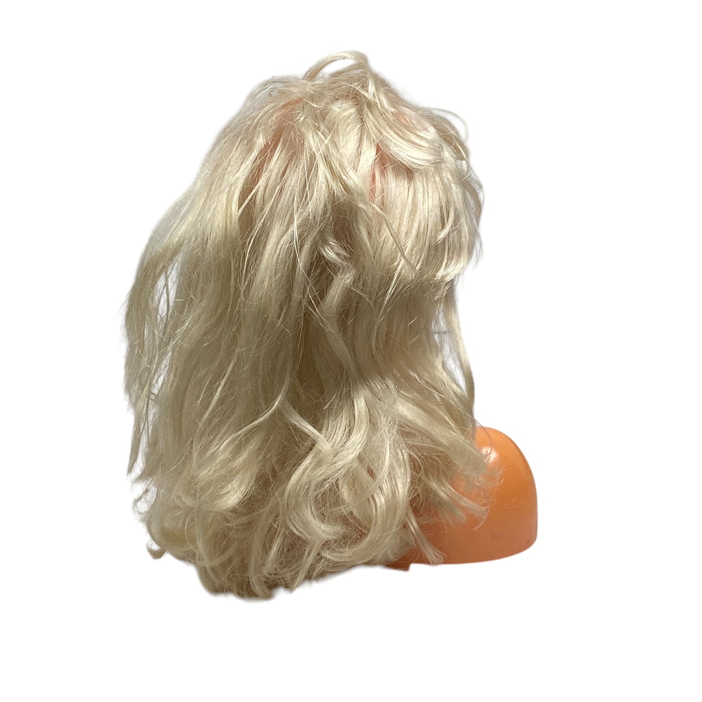 Make Me Pretty Barbie Styling Head