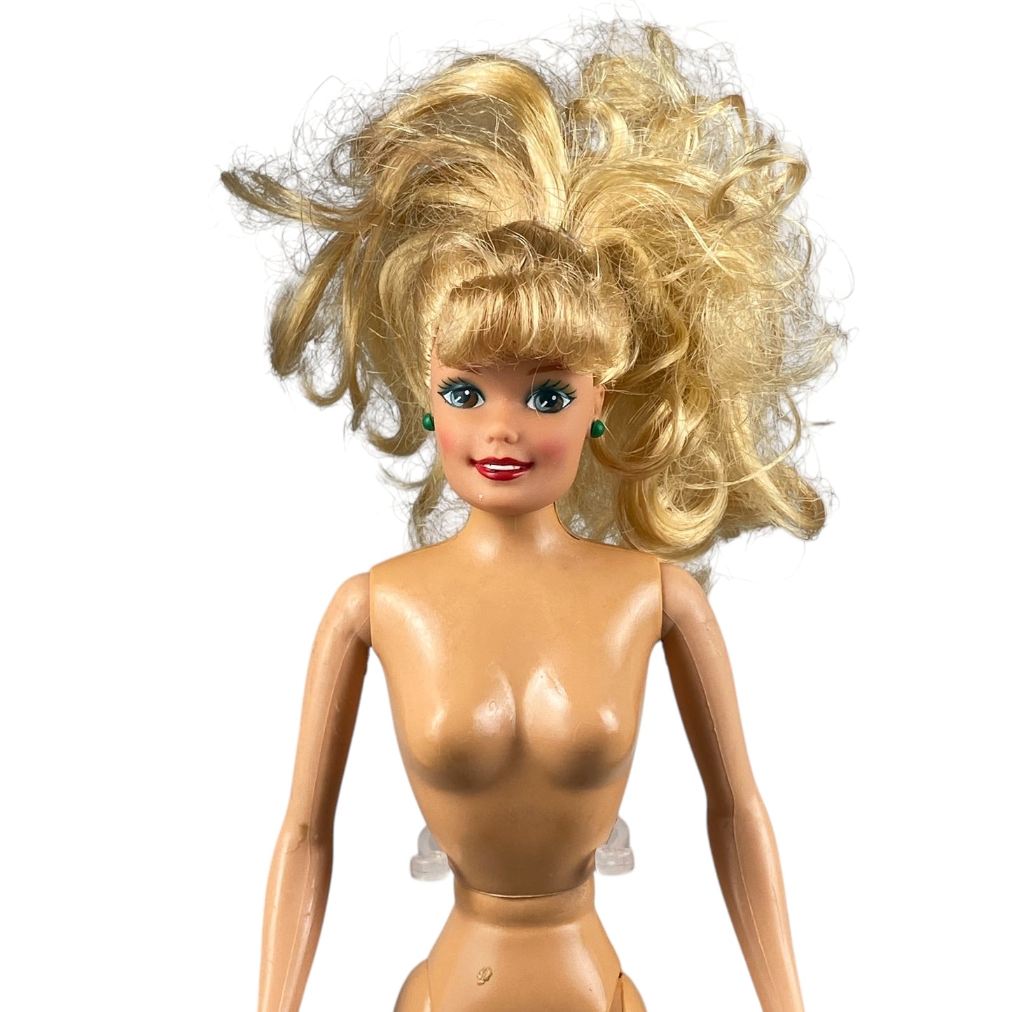 1997 Holiday Season Barbie #15581