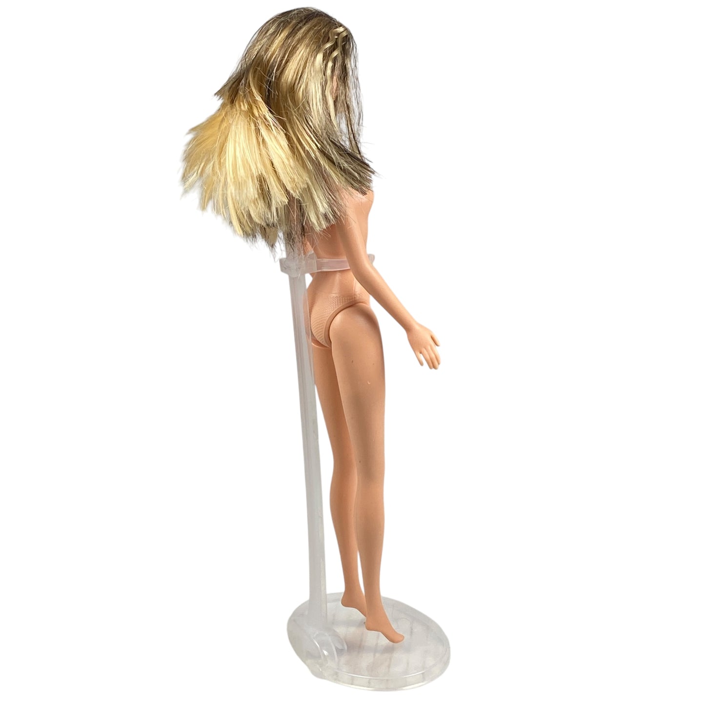 2004 City Style Barbie #G8568