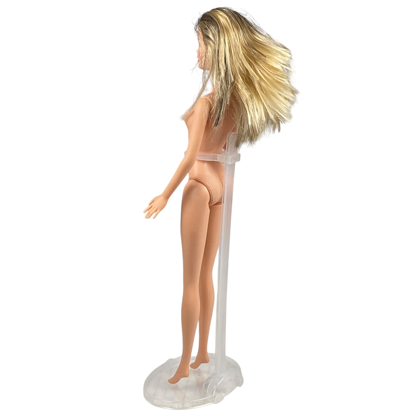 2004 City Style Barbie #G8568