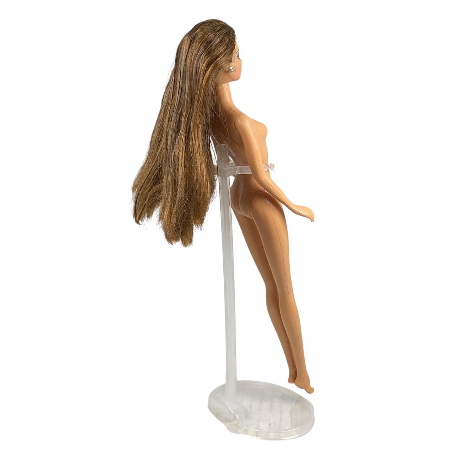 2003 Chic Boutique Hottiez Brunette