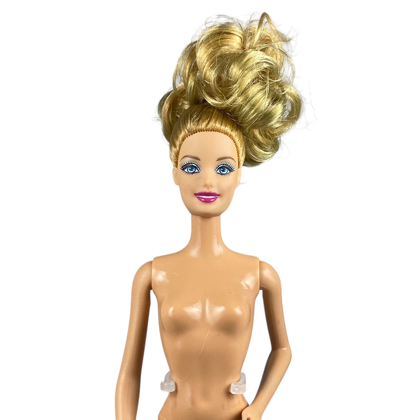 2013 Life in the Dreamhouse Stylin' Friends Barbie #BDB41