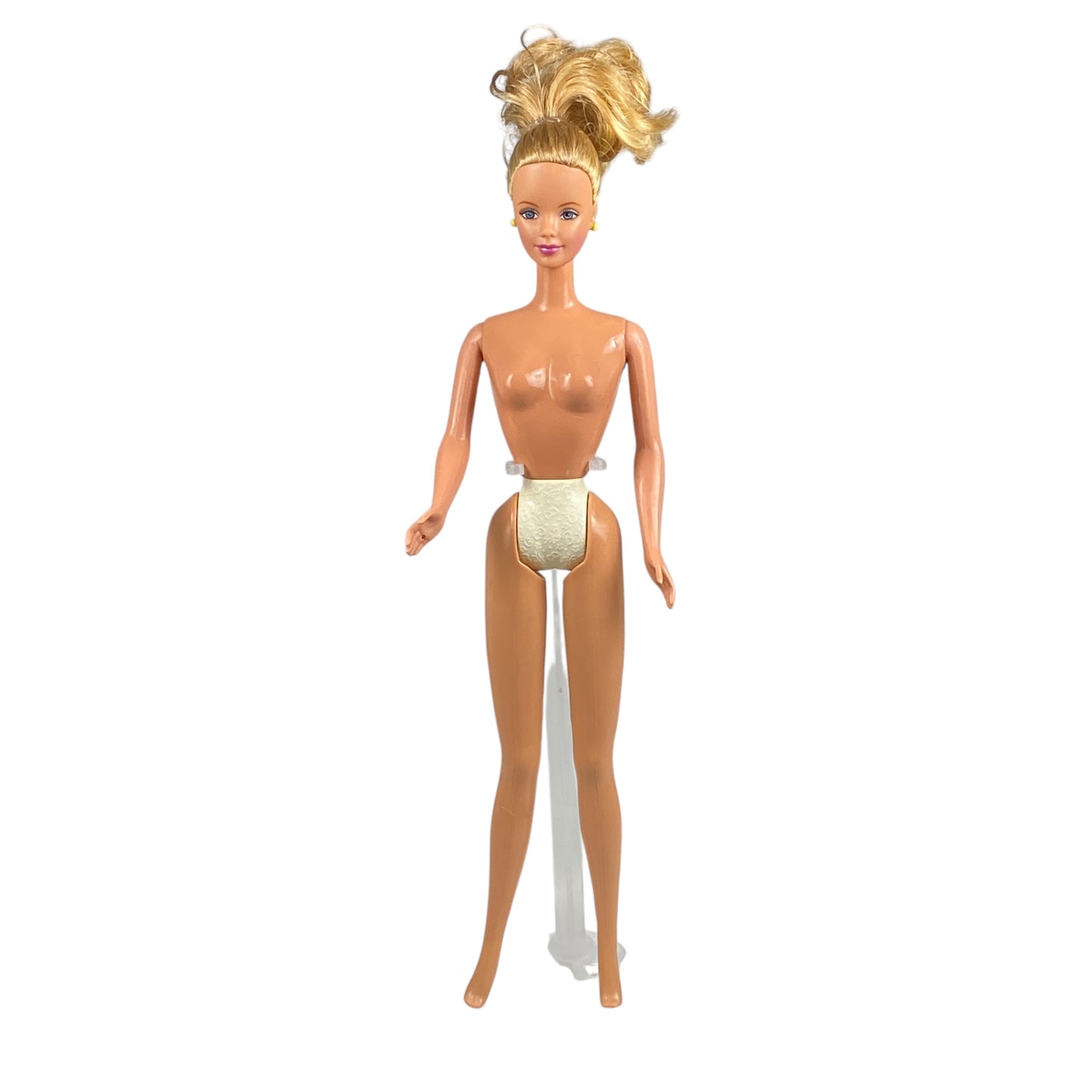 1999 Easter Treats Barbie #23786