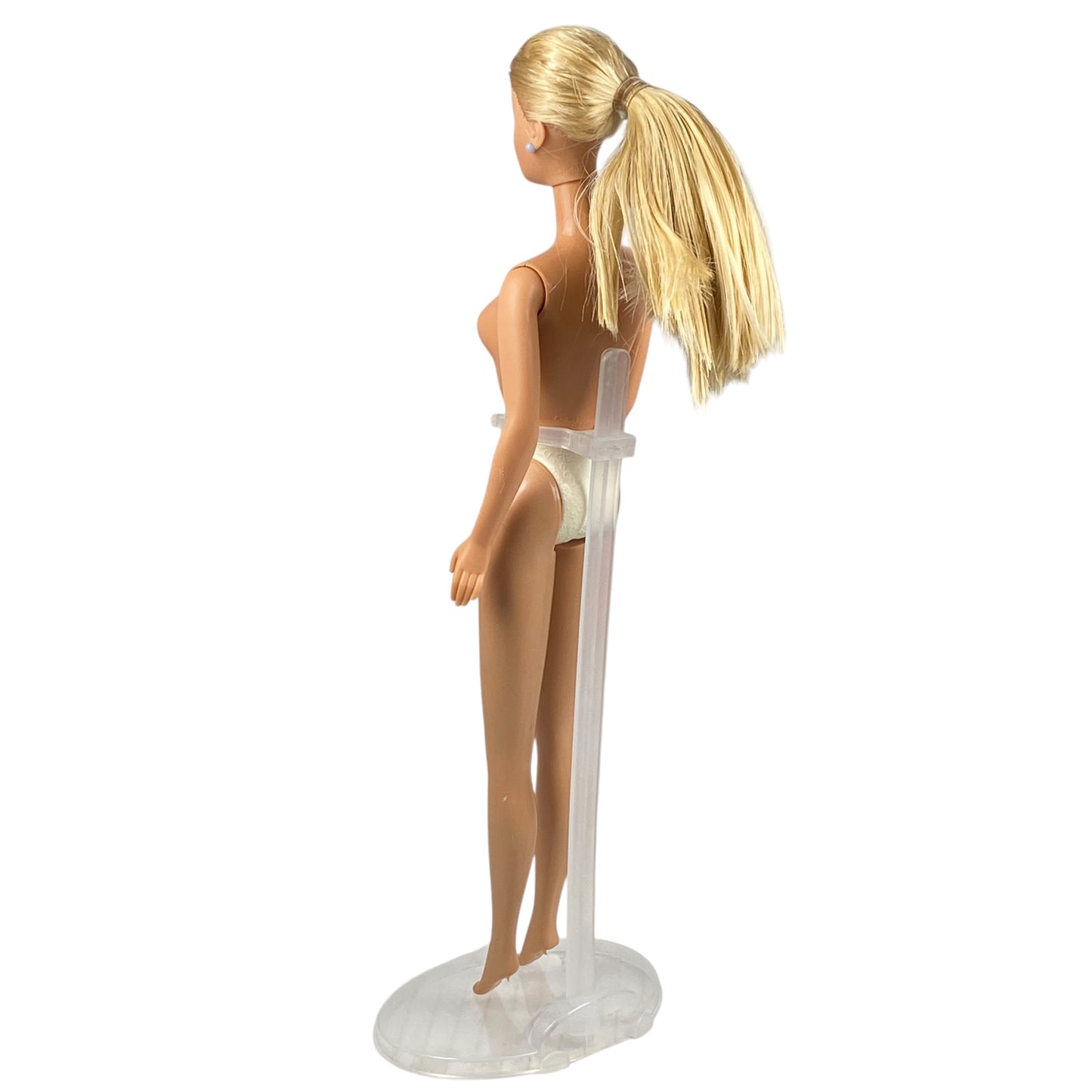 2001 Route 66 School Zone Barbie #52644