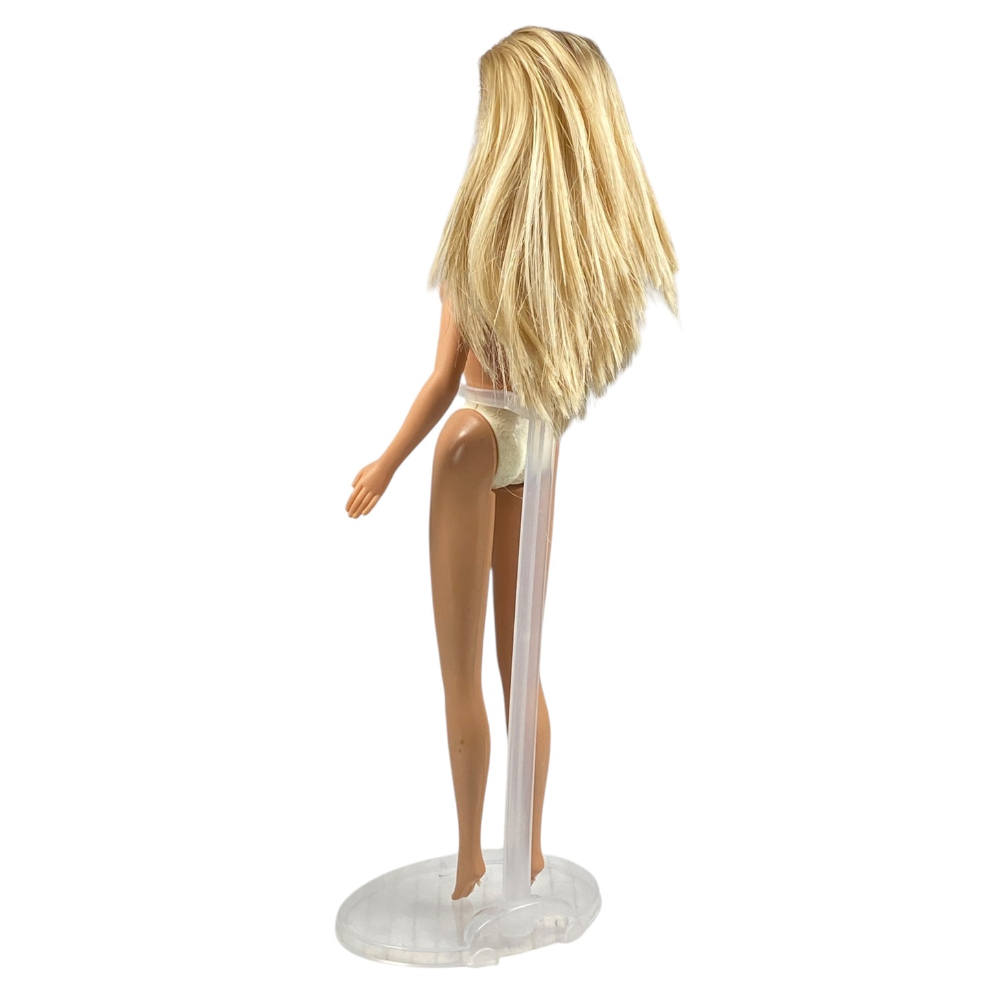 2001 It’s My Birthday Barbie #50727